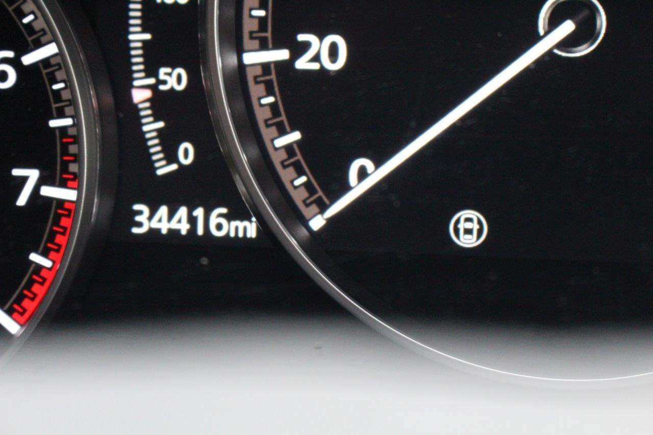 Used Mazda CX-30 2022 for sale - 76387458: Photo 18