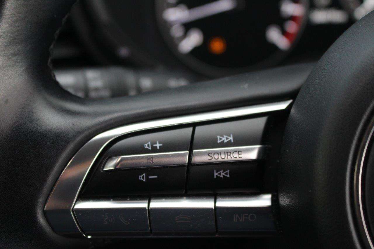 Used Mazda CX-30 2022 for sale - 76387458: Photo 19