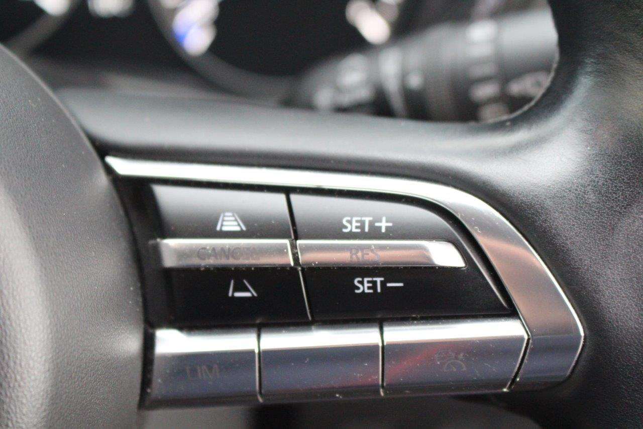 Used Mazda CX-30 2022 for sale - 76387458: Photo 20