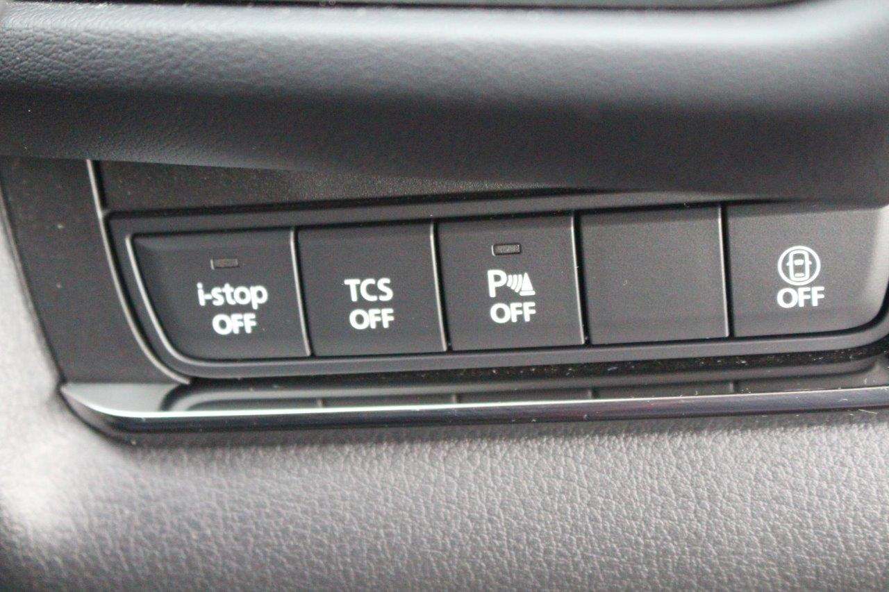 Used Mazda CX-30 2022 for sale - 76387458: Photo 23