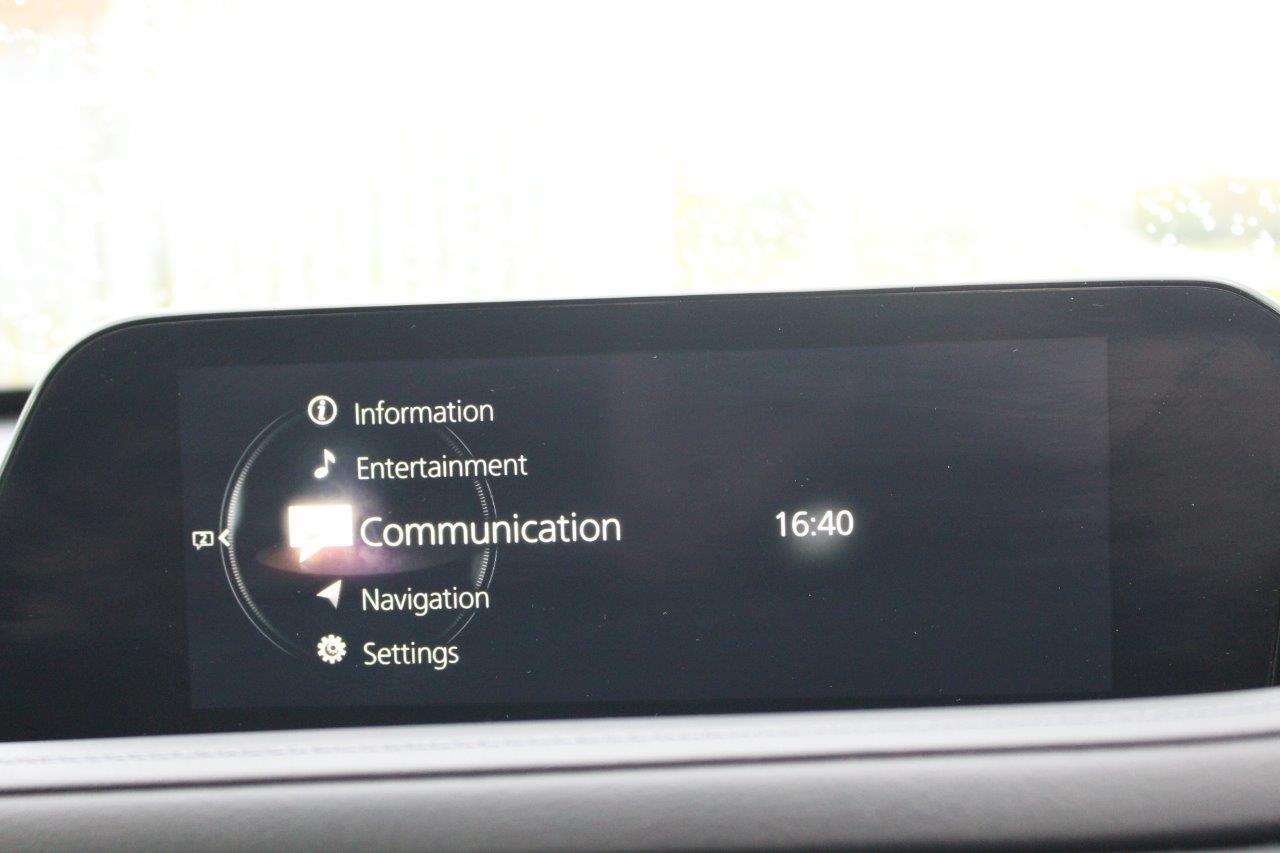 Used Mazda CX-30 2022 for sale - 76387458: Photo 24