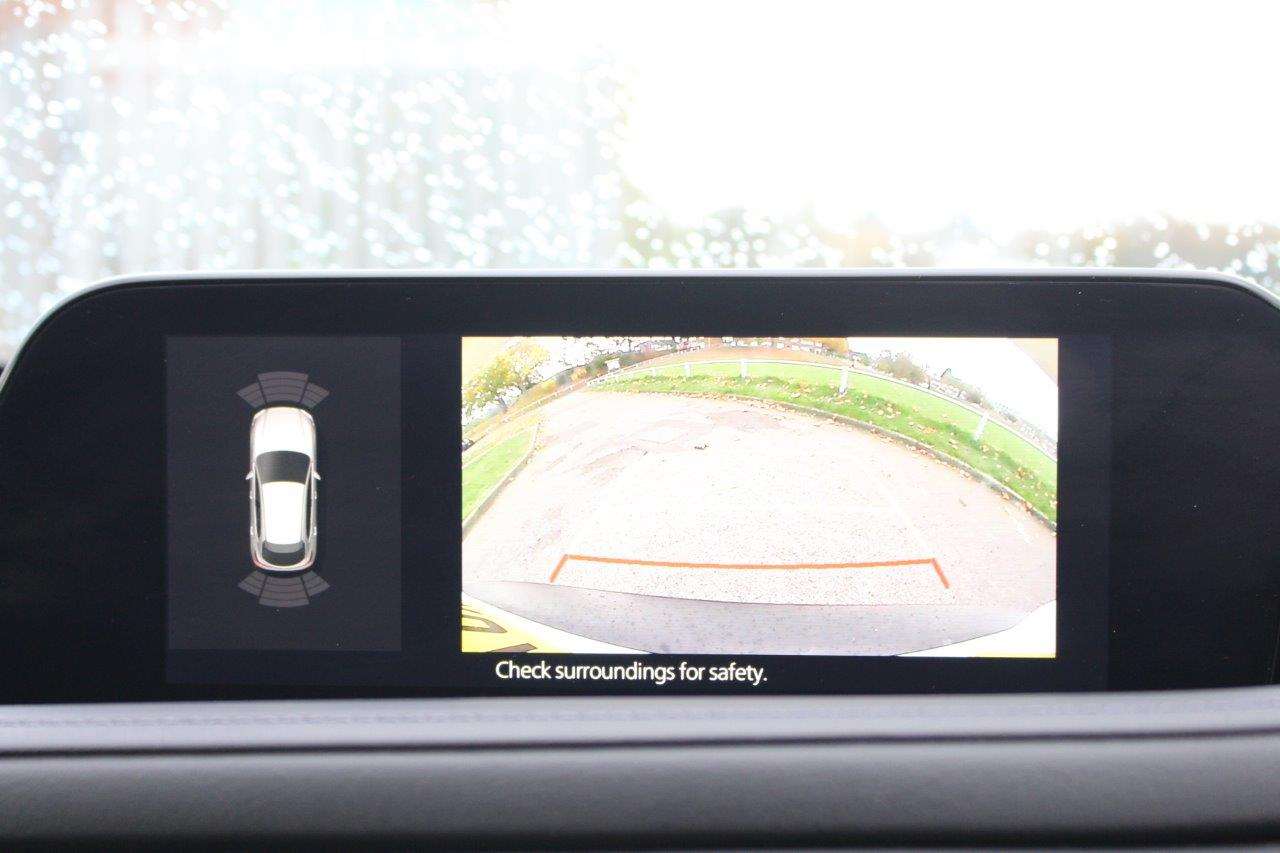 Used Mazda CX-30 2022 for sale - 76387458: Photo 25