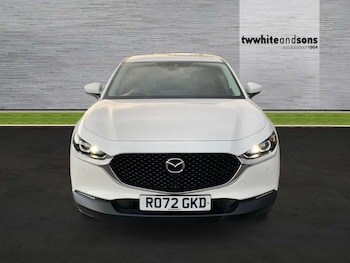 Used Mazda CX-30 2022 for sale - 76387458: Photo