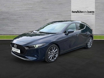 Mazda - Mazda3