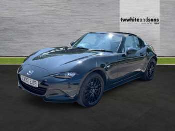 2022 - 2.0 [184] GT Sport Tech 2dr
