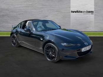 Used Mazda MX-5 2022 for sale - 74980790: Photo