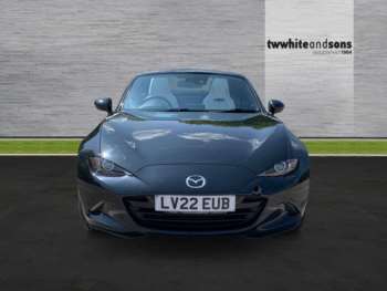 Used Mazda MX-5 2022 for sale - 74980790: Photo