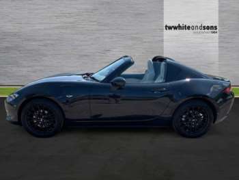 Used Mazda MX-5 2022 for sale - 74980790: Photo