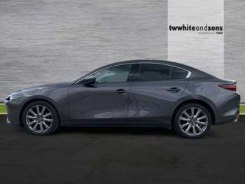 Used Mazda Mazda3 2020 for sale - 74244493: Photo