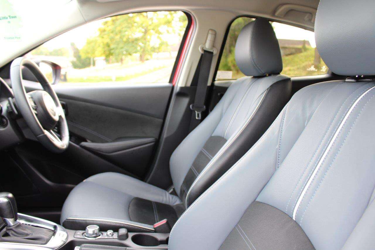 Used Mazda Mazda2 2022 for sale - 76885171: Photo 16