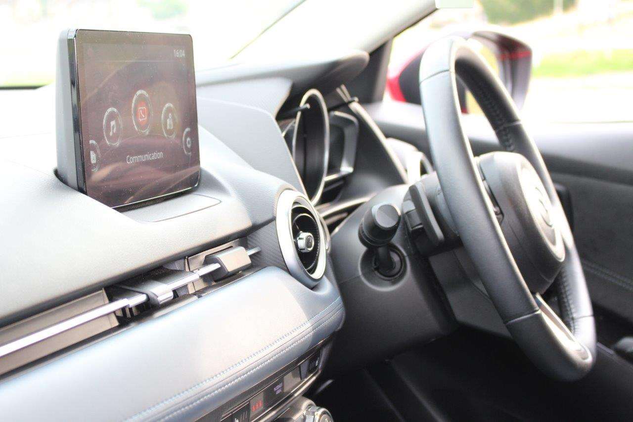 Used Mazda Mazda2 2022 for sale - 76885171: Photo 18