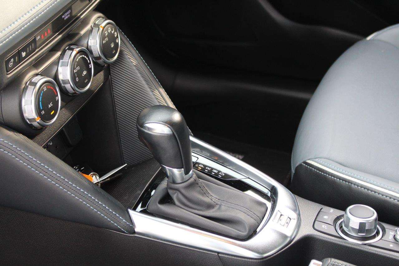 Used Mazda Mazda2 2022 for sale - 76885171: Photo 19