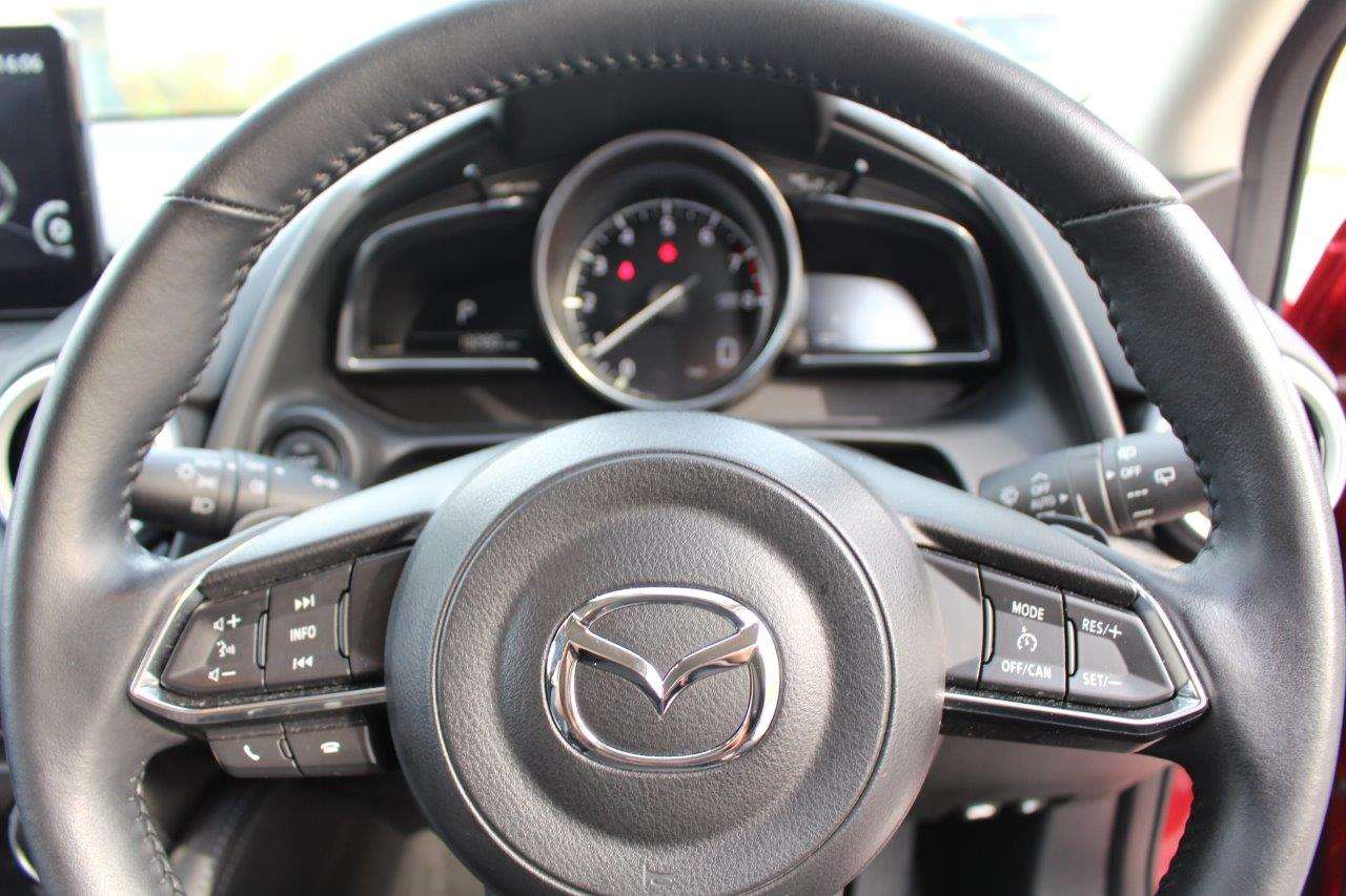 Used Mazda Mazda2 2022 for sale - 76885171: Photo 20