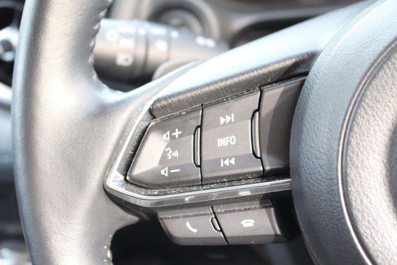 Used Mazda Mazda2 2022 for sale - 76885171: Photo 23