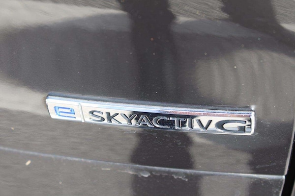 Used Mazda CX-30 2021 for sale - 76237402: Photo 13