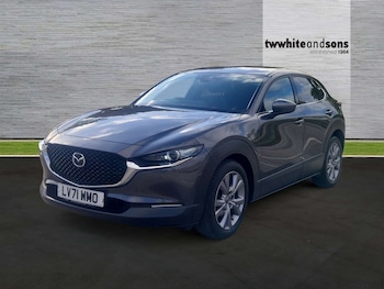 Mazda - CX-30