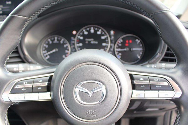 Used Mazda CX-30 2021 for sale - 76237402: Photo 21