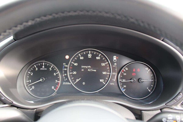 Used Mazda CX-30 2021 for sale - 76237402: Photo 22
