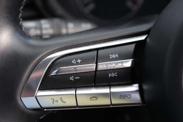 Used Mazda CX-30 2021 for sale - 76237402: Photo 23