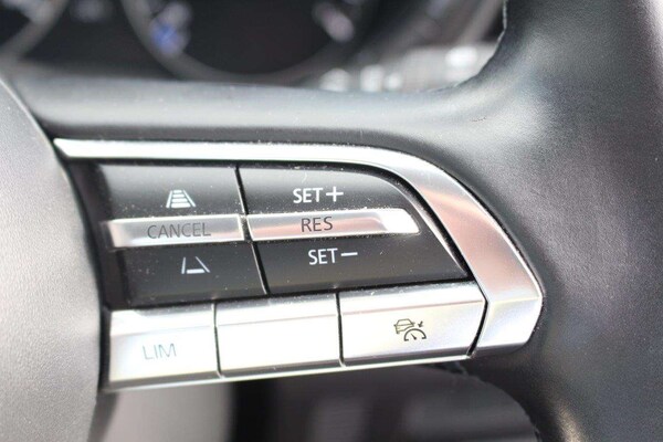 Used Mazda CX-30 2021 for sale - 76237402: Photo 24