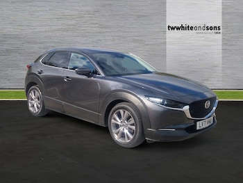 Used Mazda CX-30 2021 for sale - 76237402: Photo 3