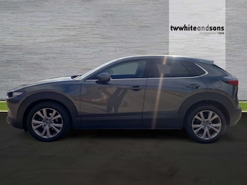 Used Mazda CX-30 2021 for sale - 76237402: Photo 4