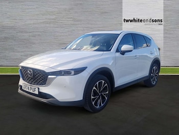 Mazda - CX-5