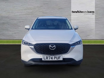 Used Mazda CX-5 2024 for sale - 76074555: Photo
