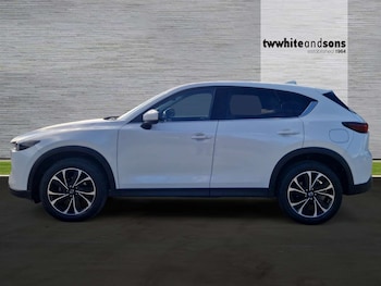 Used Mazda CX-5 2024 for sale - 76074555: Photo
