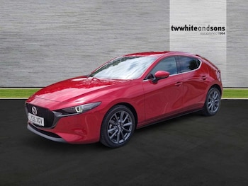 Used Mazda Mazda3 2025 for sale - 75664757: Photo