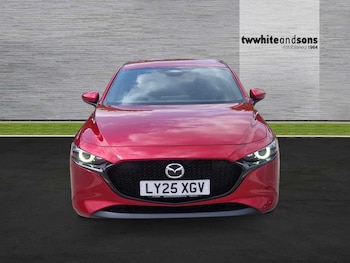 Used Mazda Mazda3 2025 for sale - 75664757: Photo