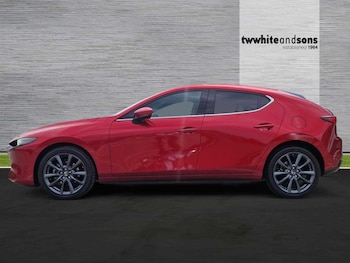 Used Mazda Mazda3 2025 for sale - 75664757: Photo