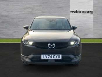 Used Mazda MX-30 2024 for sale - 72647136: Photo