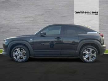 Used Mazda MX-30 2024 for sale - 72647136: Photo