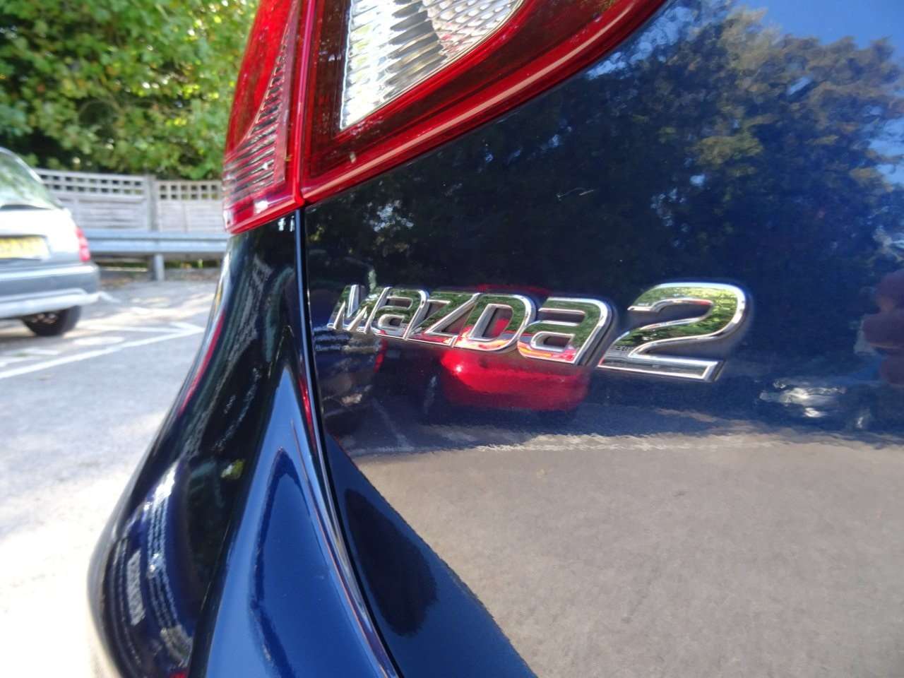 Used Mazda Mazda2 2019 for sale - 76609413: Photo 10