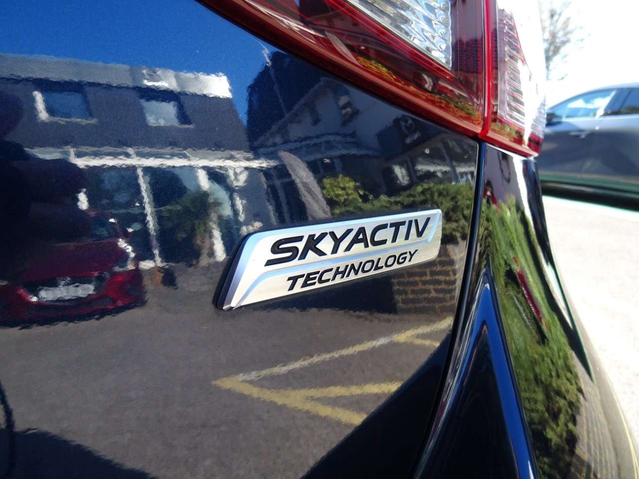 Used Mazda Mazda2 2019 for sale - 76609413: Photo 12