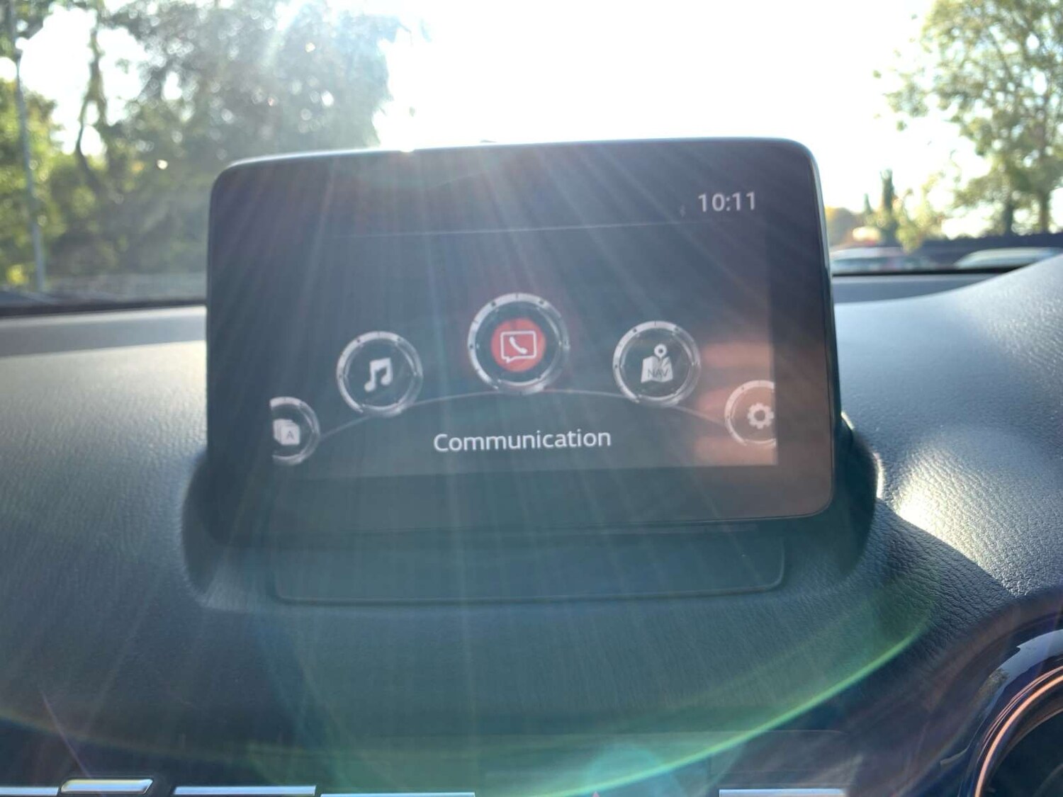 Used Mazda Mazda2 2019 for sale - 76609413: Photo 19