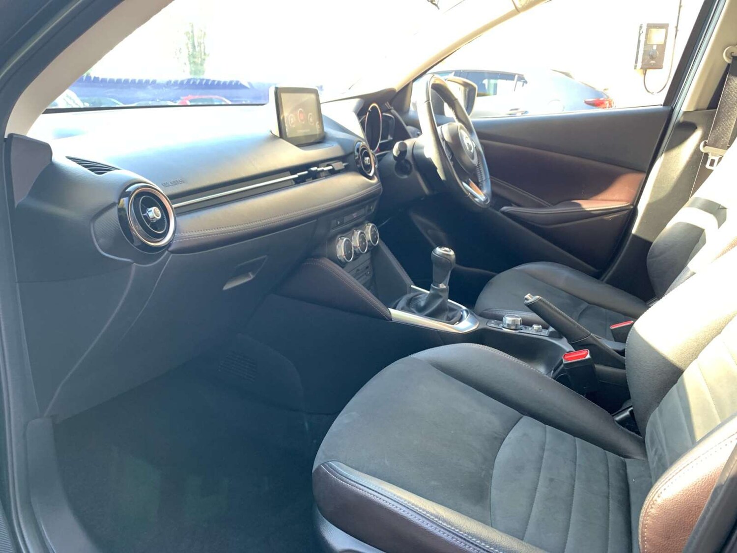 Used Mazda Mazda2 2019 for sale - 76609413: Photo 20