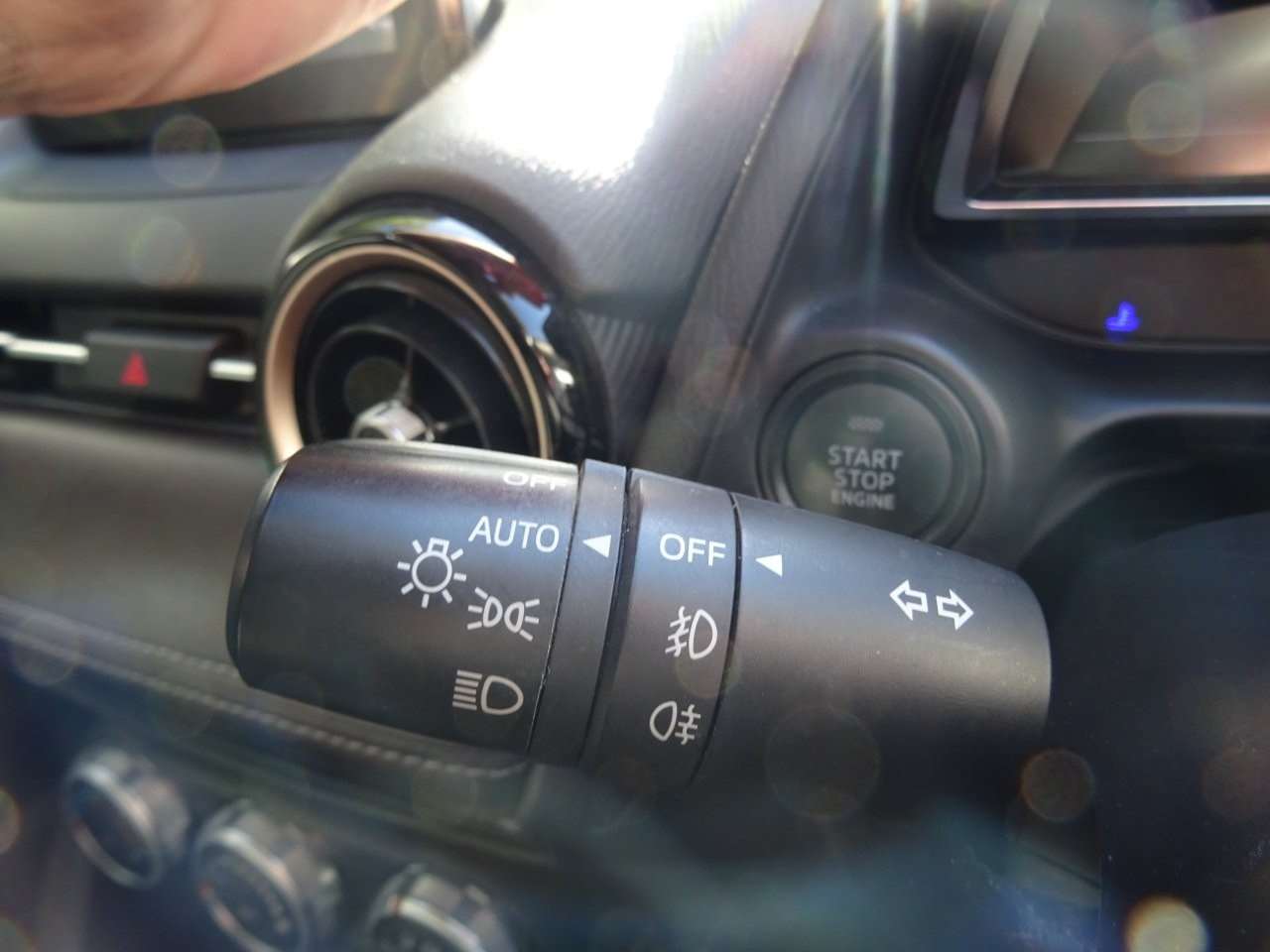 Used Mazda Mazda2 2019 for sale - 76609413: Photo 23