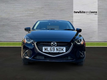 Used Mazda Mazda2 2019 for sale - 76609413: Photo