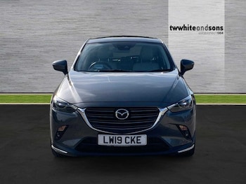 Used Mazda CX-3 2019 for sale - 75664750: Photo