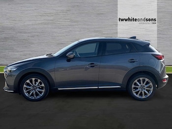 Used Mazda CX-3 2019 for sale - 75664750: Photo