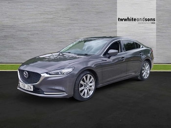 Mazda - Mazda6