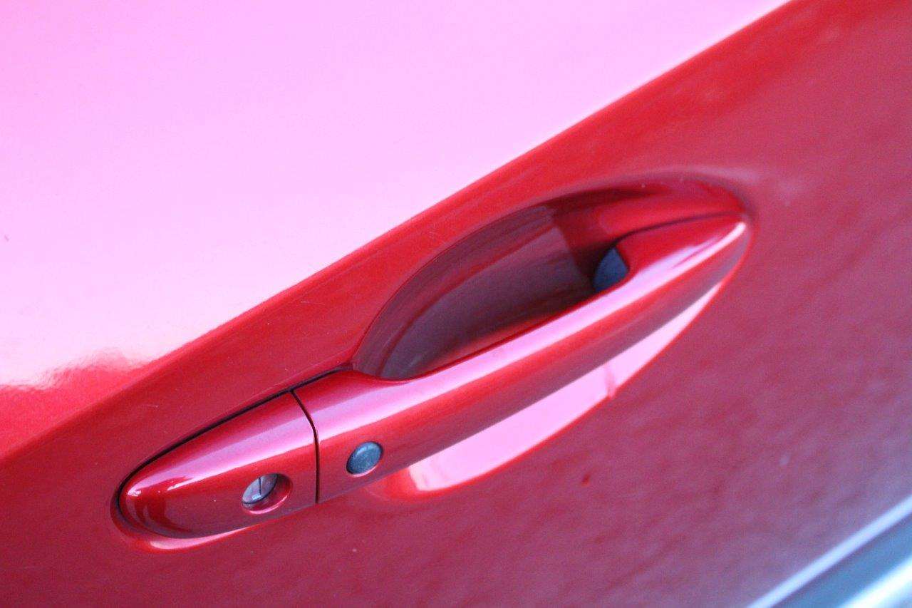 Used Mazda CX-3 2017 for sale - 76548051: Photo 13