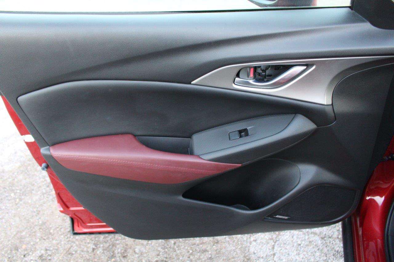 Used Mazda CX-3 2017 for sale - 76548051: Photo 14