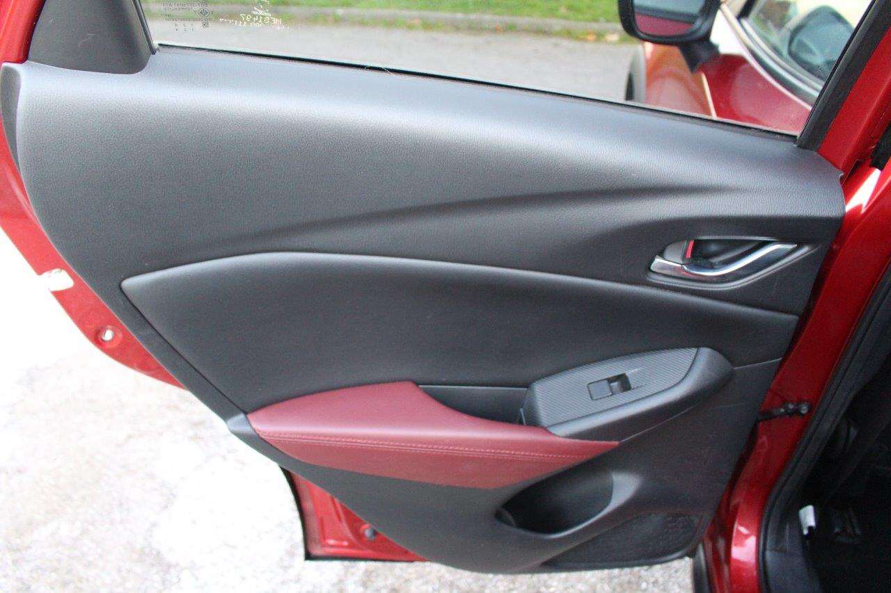 Used Mazda CX-3 2017 for sale - 76548051: Photo 15