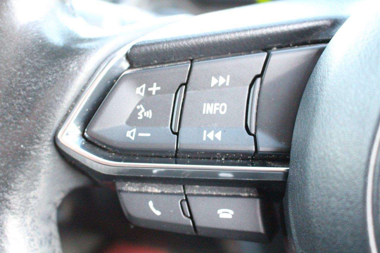 Used Mazda CX-3 2017 for sale - 76548051: Photo 21