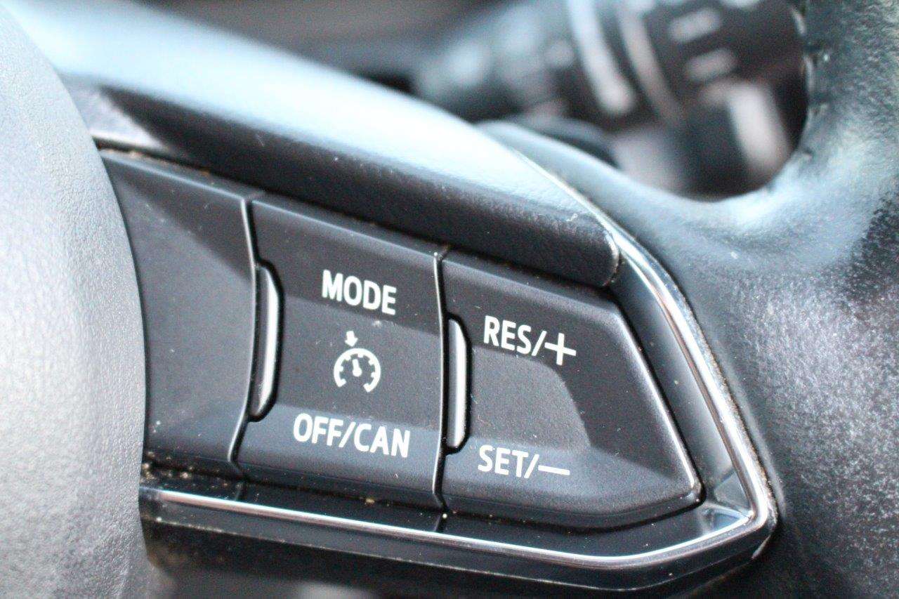 Used Mazda CX-3 2017 for sale - 76548051: Photo 22