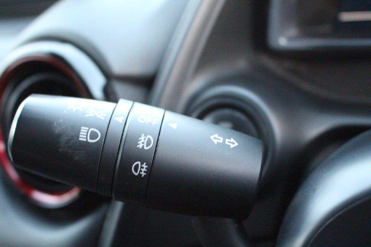 Used Mazda CX-3 2017 for sale - 76548051: Photo 23