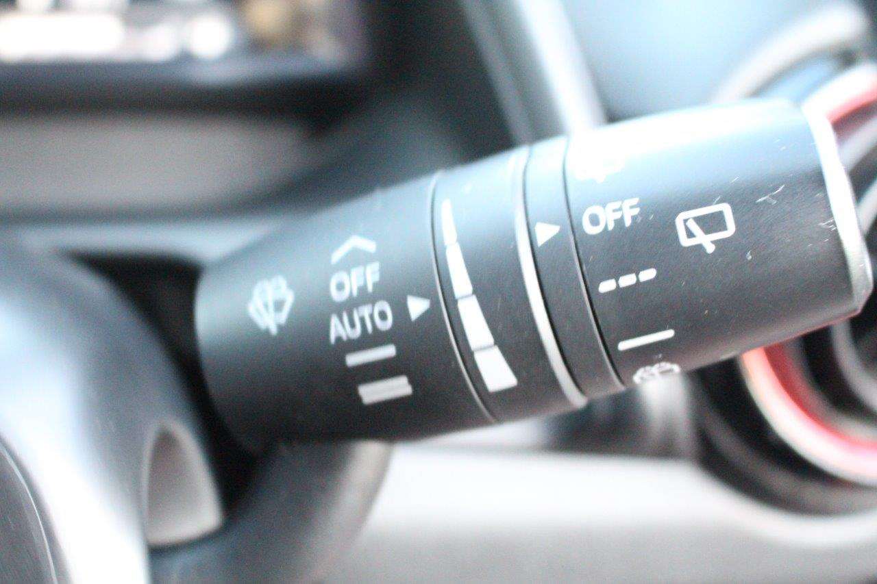 Used Mazda CX-3 2017 for sale - 76548051: Photo 24